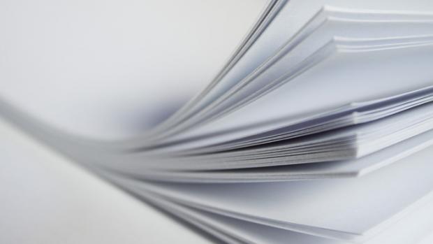 10 Interesting Facts About Paper Paperless Forms 10 Interesting Facts About Paper Paperless Forms