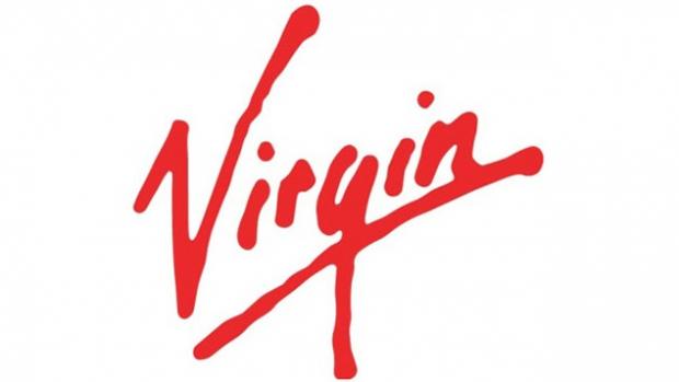 Virgin Logo