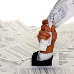 Paperless forms